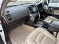 2011 Toyota Land Cruiser