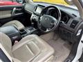 2011 Toyota Land Cruiser
