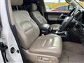 2011 Toyota Land Cruiser