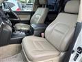 2011 Toyota Land Cruiser