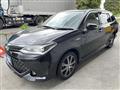 2015 Toyota Corolla Fielder