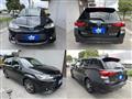 2015 Toyota Corolla Fielder