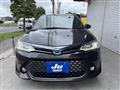 2015 Toyota Corolla Fielder
