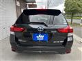2015 Toyota Corolla Fielder