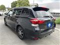 2015 Toyota Corolla Fielder