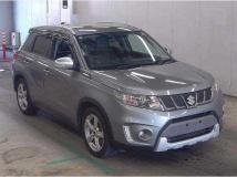 2017 Suzuki Escudo