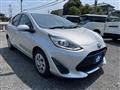 2021 Toyota AQUA