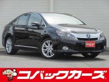 2010 Lexus HS HYBRID
