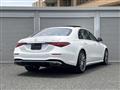 2024 Mercedes-Benz S-Class