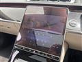 2024 Mercedes-Benz S-Class