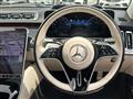 2024 Mercedes-Benz S-Class