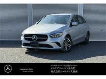 2025 Mercedes-Benz B-Class