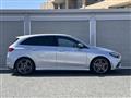 2025 Mercedes-Benz B-Class