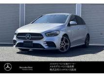 2025 Mercedes-Benz B-Class