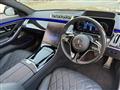 2024 Mercedes-Benz S-Class