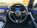 2024 Mercedes-Benz S-Class