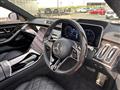 2023 Mercedes-Benz S-Class