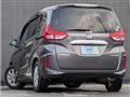 2018 Honda Freed