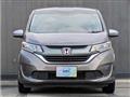2018 Honda Freed