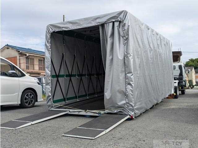2025 Mitsubishi Fuso Canter