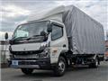 2025 Mitsubishi Fuso Canter