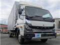 2025 Mitsubishi Fuso Canter