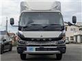 2025 Mitsubishi Fuso Canter