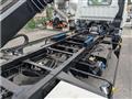 2025 Mitsubishi Fuso Canter