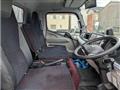2025 Mitsubishi Fuso Canter