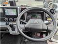 2025 Mitsubishi Fuso Canter