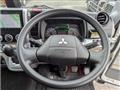 2025 Mitsubishi Fuso Canter