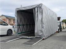 2025 Mitsubishi Fuso Canter