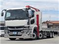 2023 Mitsubishi Fuso Super Great