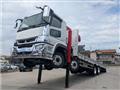 2023 Mitsubishi Fuso Super Great