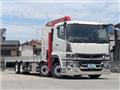 2023 Mitsubishi Fuso Super Great