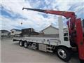 2023 Mitsubishi Fuso Super Great