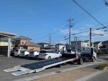 2018 Isuzu Elf Truck