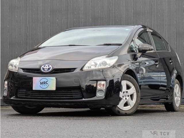 2009 Toyota Prius