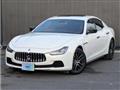2014 Maserati Ghibli