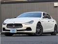2014 Maserati Ghibli