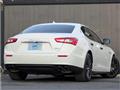 2014 Maserati Ghibli