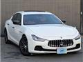 2014 Maserati Ghibli