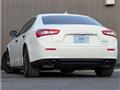 2014 Maserati Ghibli