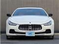 2014 Maserati Ghibli