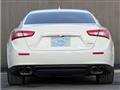 2014 Maserati Ghibli