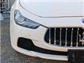 2014 Maserati Ghibli