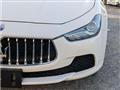 2014 Maserati Ghibli