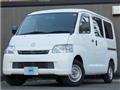 2014 Toyota Liteace Van