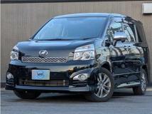 2013 Toyota Voxy