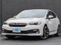 2019 Subaru Impreza